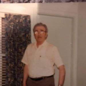 Meet your Posher, Caroline